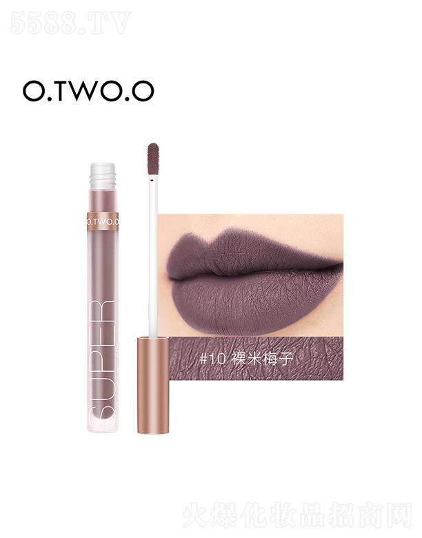 O.TWO.O���Z�z�q���ⴽ��10#����÷�� �־��ɫ��