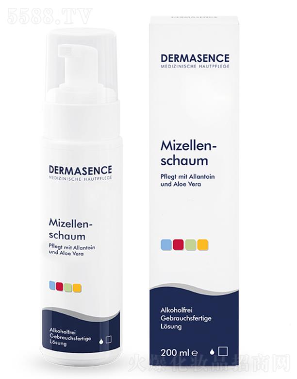 DERMASENCEˬ�wĽ˹ 200ml