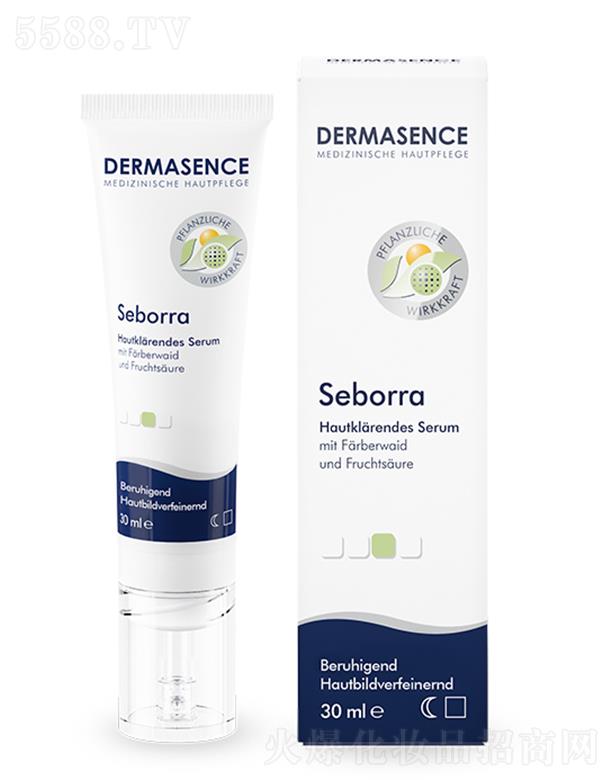 DERMASENCE��(f��)������̓��w���A¶ 30ml