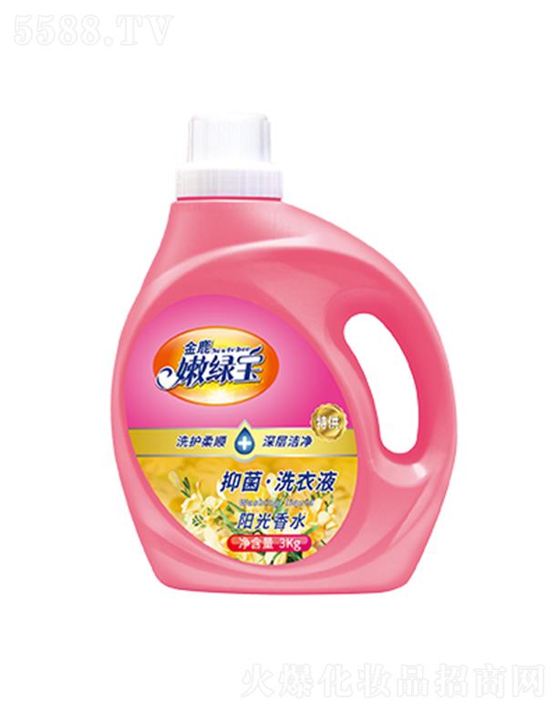 ��¹�۾G��ϴ��Һ��ꖹ���ˮ�ͣ�3kg