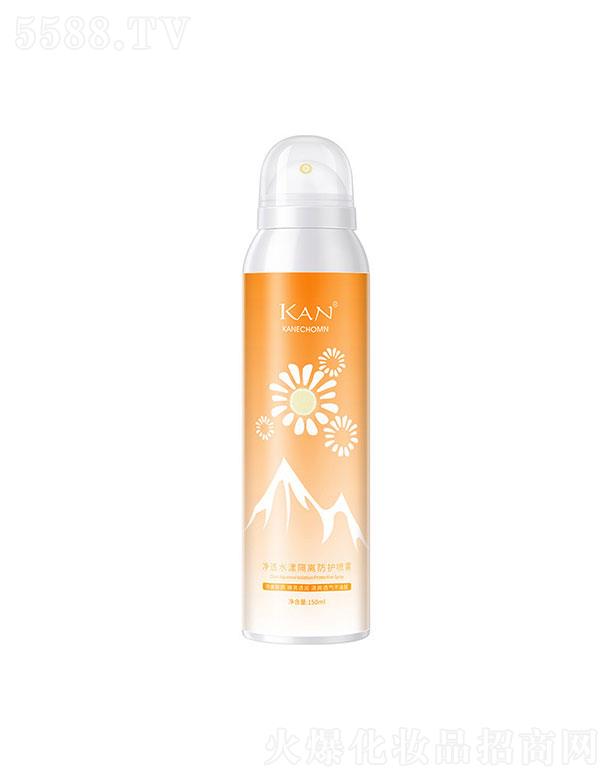 KAN��͸ˮ�����x���o(h��)���F