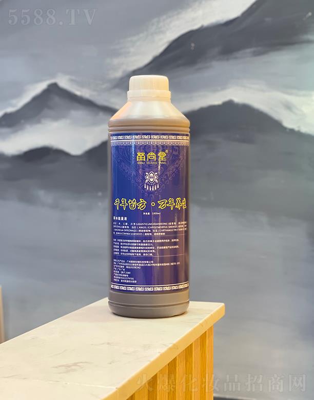 �����òݱ�����Һ 1000ml