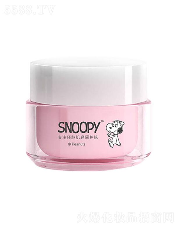 SNOOPYˮ��������͸��˪