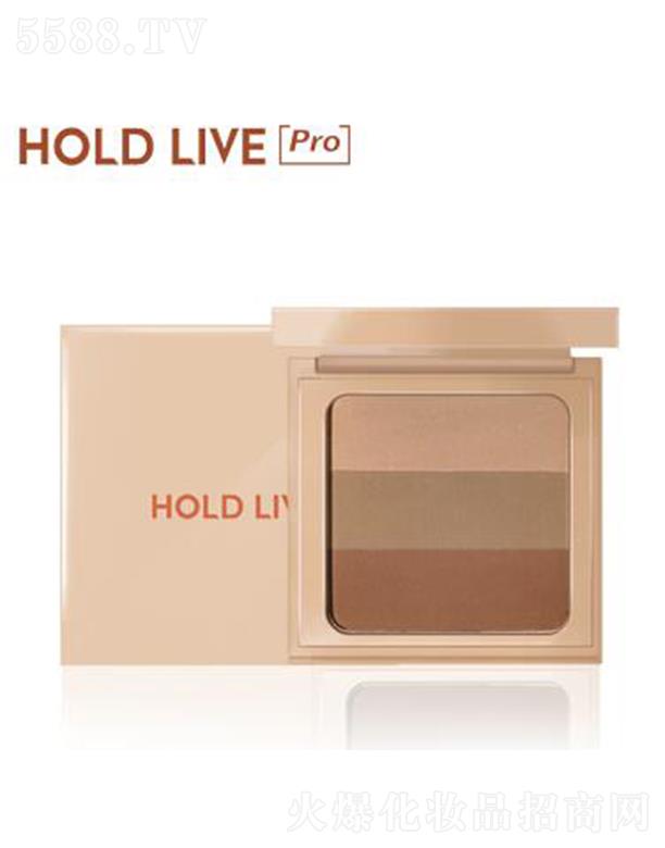 HOLD LIVE �p�����w���ݷ��