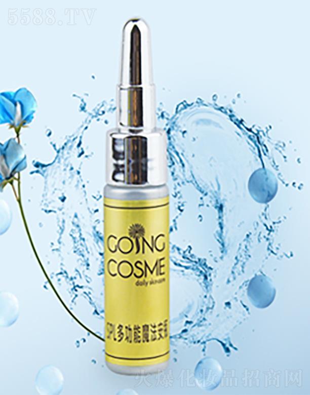 ��������SPL�๦��ħ����ƿ