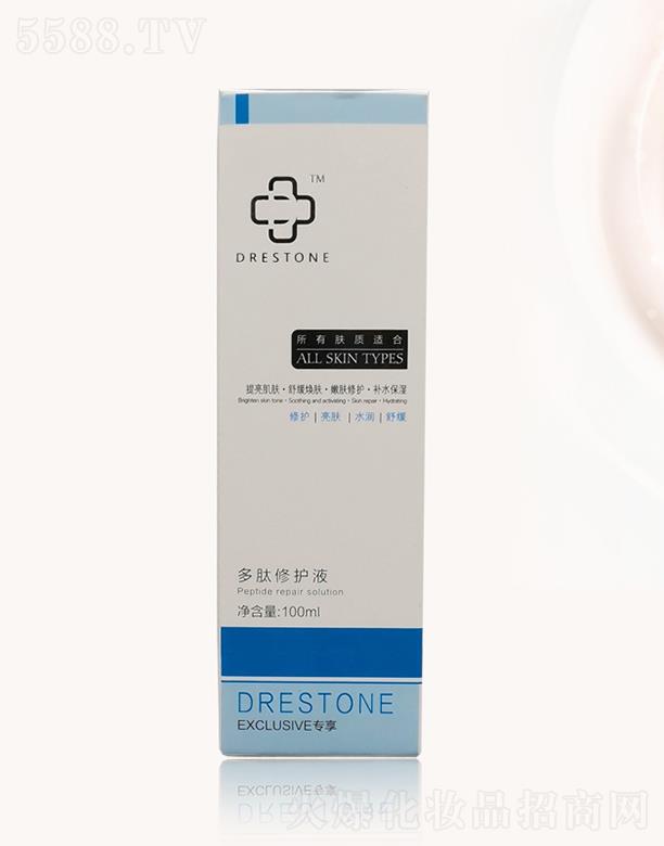 DRESTONE�������o(h��)Һ 100ml/֧