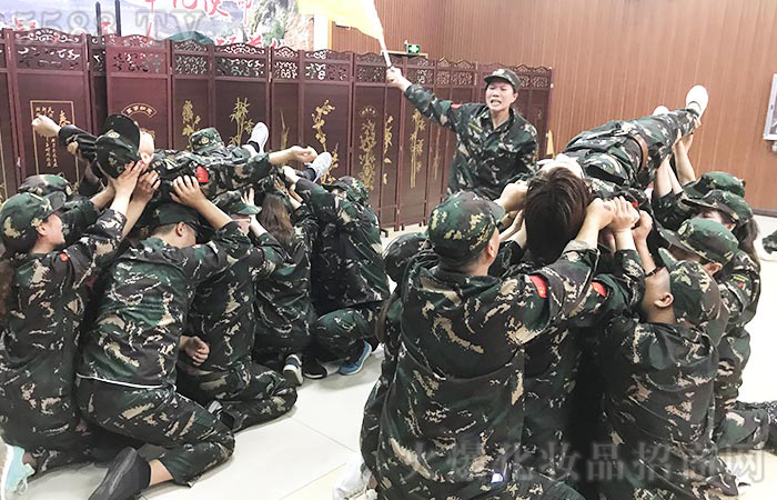 心中有目標(biāo)，干事才有方向