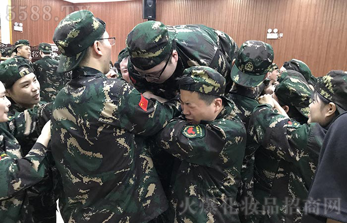 心中有目標(biāo)，干事才有方向