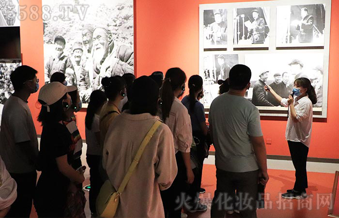 凝心聚力，奮力同行！紅旗渠2020拓展訓(xùn)練營(yíng)，精彩落幕！