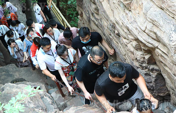 青春無畏，重新出發(fā)！