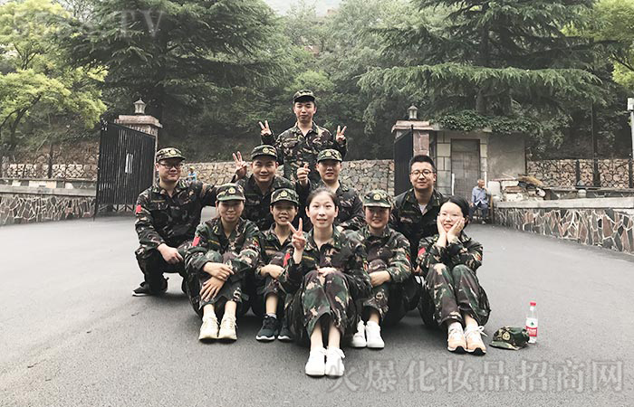 全力以赴，做更好的自己！