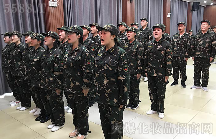 2020賦能加持 自我突破