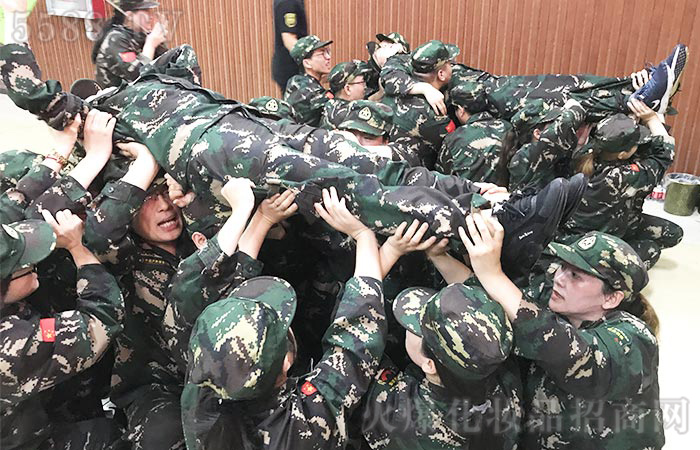 2020賦能加持 自我突破