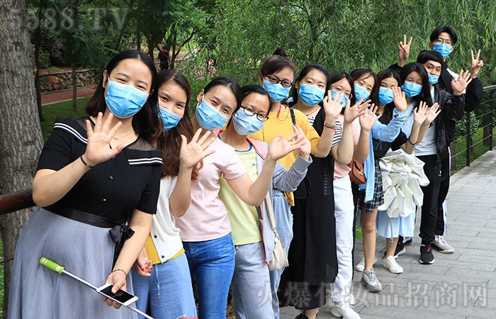 2020端午節(jié)培訓暨紅旗渠之旅感想