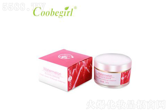西瓜深層潔凈卸妝膏 西瓜深層潔凈卸妝膏