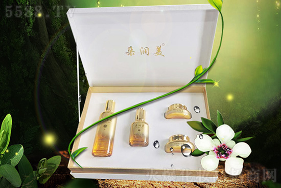 朵潤美煥顏修護套 朵潤美煥顏修護套