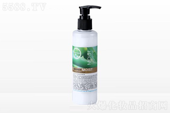 甌咖妮蘆薈乳液 甌咖妮蘆薈乳液