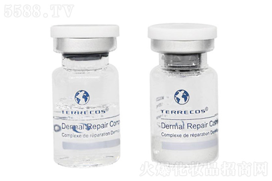 TERRECOS復(fù)合多肽修護套組100mg+100mg TERRECOS復(fù)合多肽修護套組100mg+100mg