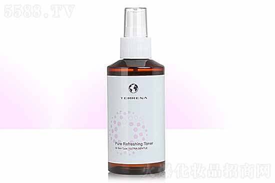 凈致美肌嫩膚水 凈致美肌嫩膚水