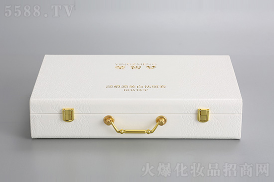 瑩智夢(mèng)潤(rùn)根源亮膚淡斑套 瑩智夢(mèng)潤(rùn)根源亮膚淡斑套