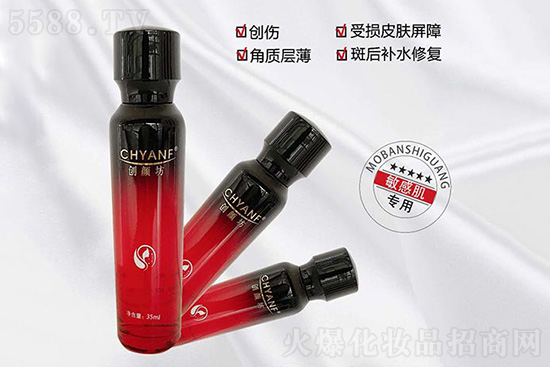 創(chuàng)顏坊多肽修護原液 創(chuàng)顏坊多肽修護原液