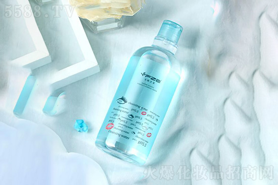 碧御妝卸妝水 碧御妝卸妝水