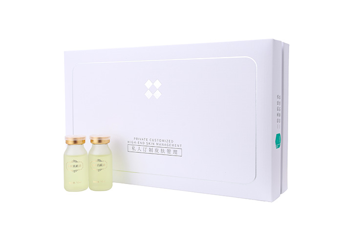 私人訂制皮膚管理活膚肌底液 私人訂制皮膚管理活膚肌底液