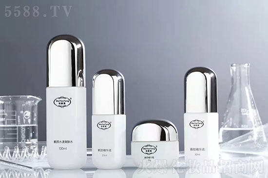 玫顏堂瓷肌素顏套 玫顏堂瓷肌素顏套