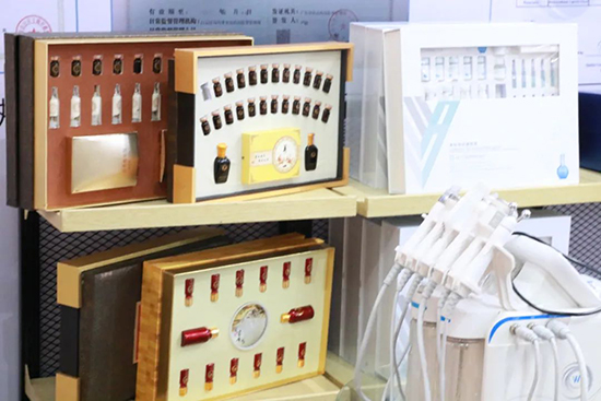 2022武漢國(guó)際美業(yè)博覽會(huì)今日開(kāi)幕 2022武漢國(guó)際美業(yè)博覽會(huì)今日開(kāi)幕