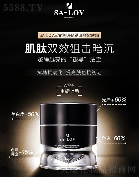 SA-LOV�����~DNA�c��(r��n)����w˪